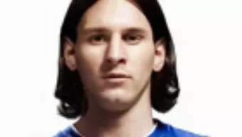 PES 2009: Messi será portada del juego, incluida la versión para Wii en 2009