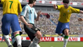 PES 2009 y FIFA 09 golean el top ventas español
