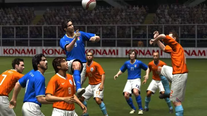 PES 2009
