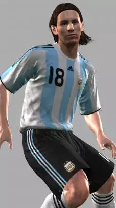 PES 2009