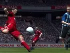 PES 2009 - Pantalla