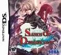 Sands of Destruction DS