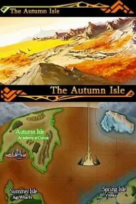 Sands of Destruction