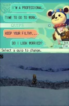 Sands of Destruction