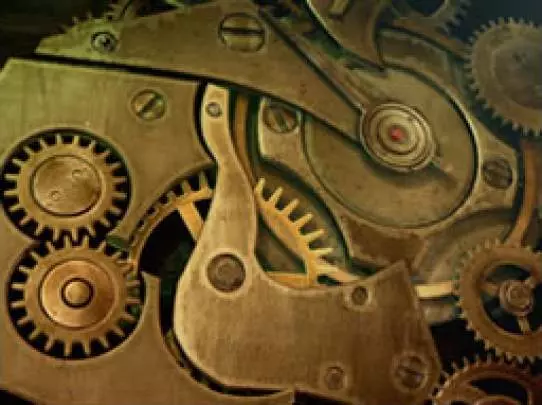 Sands of Destruction