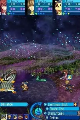 Sands of Destruction