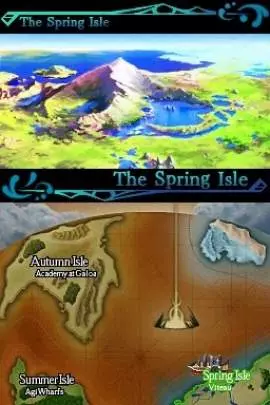 Sands of Destruction