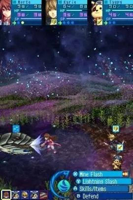 Sands of Destruction