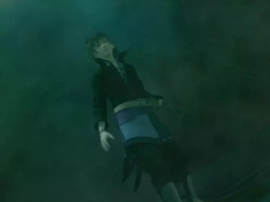 Sands of Destruction - DS