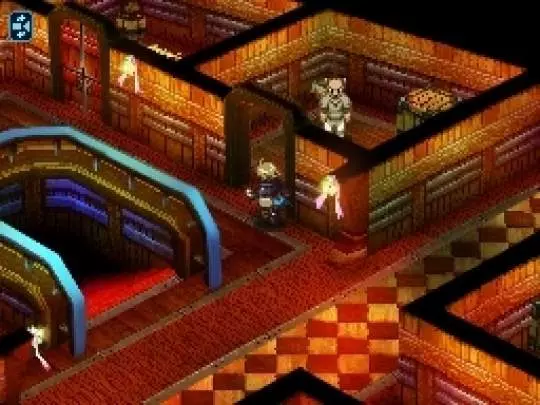 Sands of Destruction