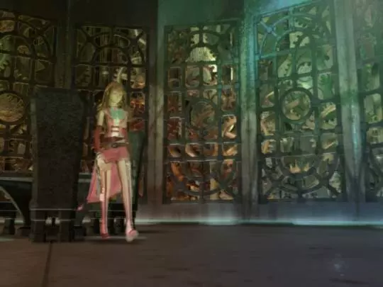 Sands of Destruction