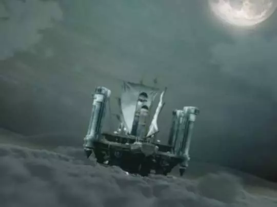 Sands of Destruction