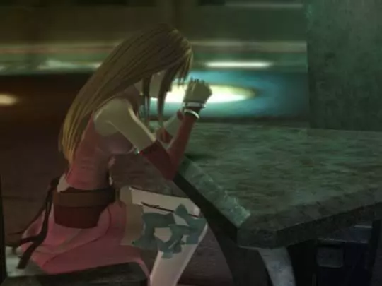 Sands of Destruction