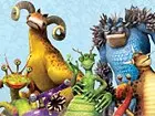 Spore Creature Creator