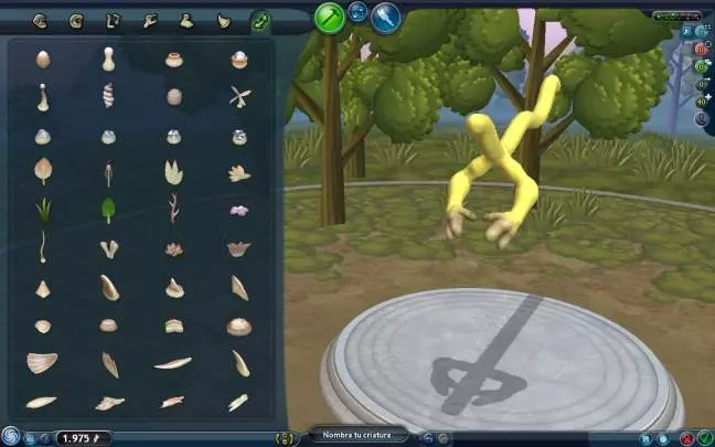 Spore Creature Creator - PC