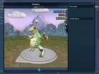 Spore Creature Creator - Pantalla