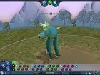 Spore Creature Creator - Pantalla