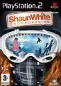 Shaun White Snowboarding PS2