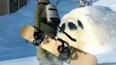 Shaun White Snowboarding: Diario de desarrollo 2