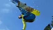 Shaun White Snowboarding: Trailer oficial 2