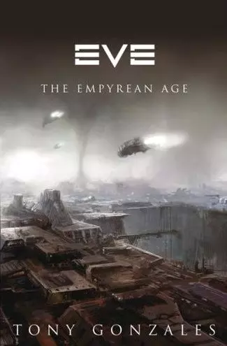 Carátula de Eve Online: Empyrean Age