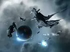 Eve Online Empyrean Age - Pantalla