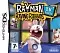 Rayman Raving Rabbids TV Party