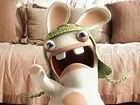 Rayman Raving Rabbids TV Party