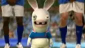 Rayman Raving Rabbids TV Party: Trailer oficial 2