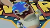Rayman Raving Rabbids TV Party: Trailer oficial 4