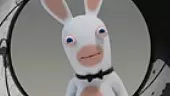 Rayman Raving Rabbids TV Party: Trailer oficial 6
