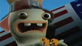 Rayman Raving Rabbids TV Party: Trailer oficial 7