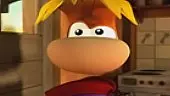 Rayman Raving Rabbids TV Party: Trailer oficial 11