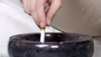 El famoso método de Allen Car para dejar de fumar llega a Nintendo DS