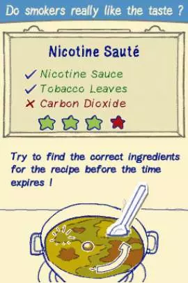 Mi Experto en Dejar de fumar - DS