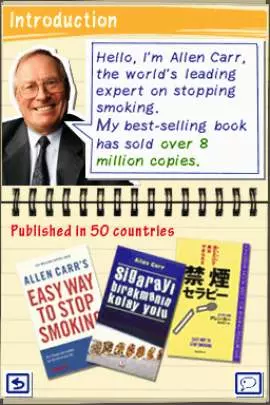 Mi Experto en Dejar de fumar