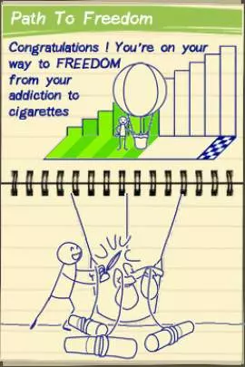 Mi Experto en Vida Sana: Dejar de fumar con Alen Carr