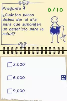 Mi experto en vida Sana. ¿Sabes cómo cuidarte?