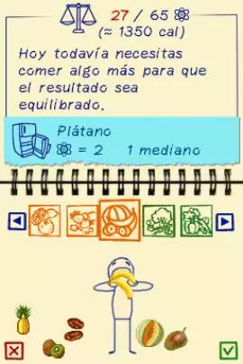 Mi experto. ¿Sabes cómo cuidarte? - DS