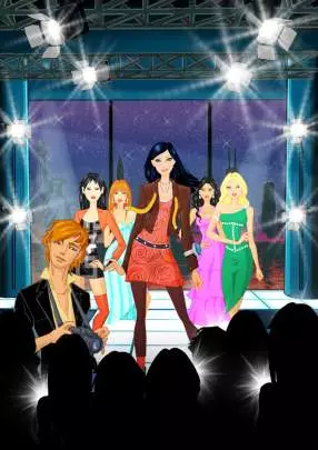 Imagina ser: Tu Estudio de Moda