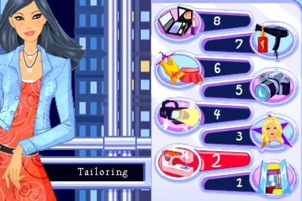 Tu Estudio de Moda - DS