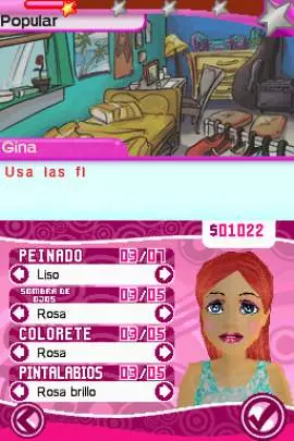 Imagina ser Estrella del Pop