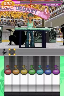 Imagina ser Estrella del Pop