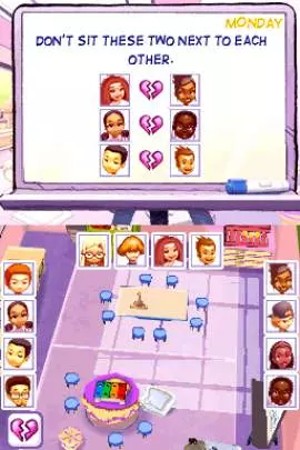 Imagina ser: Profesora