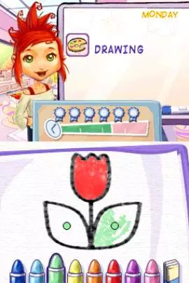 Imagina ser Profesora