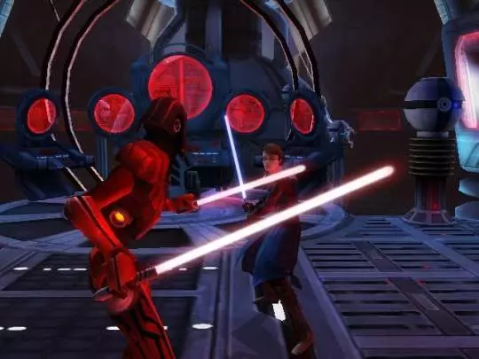 Star Wars The Clone Wars - Wii