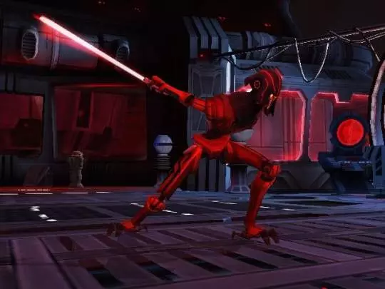 Star Wars The Clone Wars