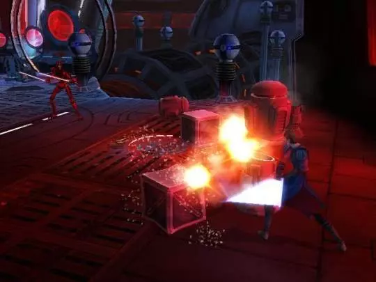 Star Wars: The Clone Wars