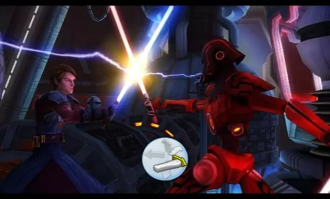 Star Wars The Clone Wars