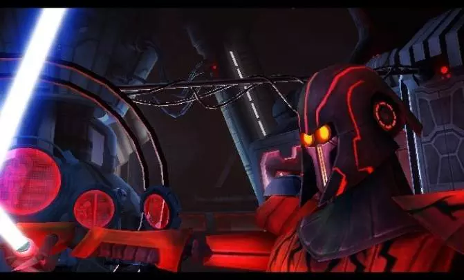 Star Wars: The Clone Wars